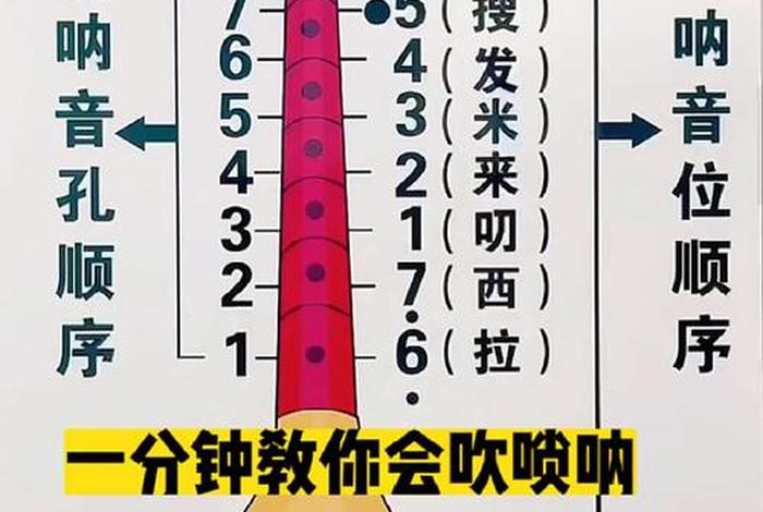 学唢呐学费多少钱 唢呐初学入门视频教程