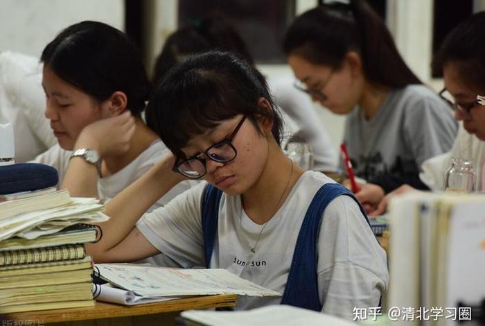 高二学习圈；高二学子
