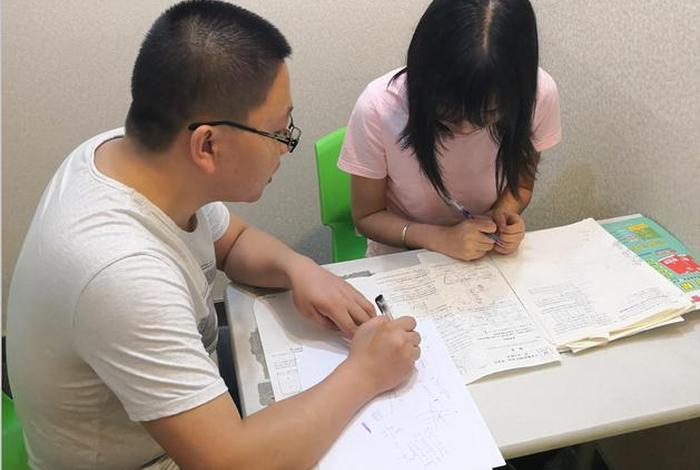 一对一教学好不好 - 一对一教育好吗