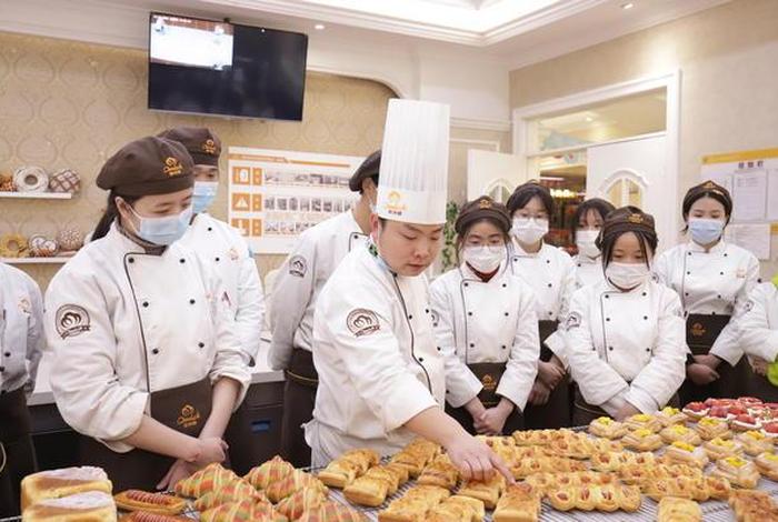 学咖啡最好的培训机构、欧米奇西点烘焙学校在哪