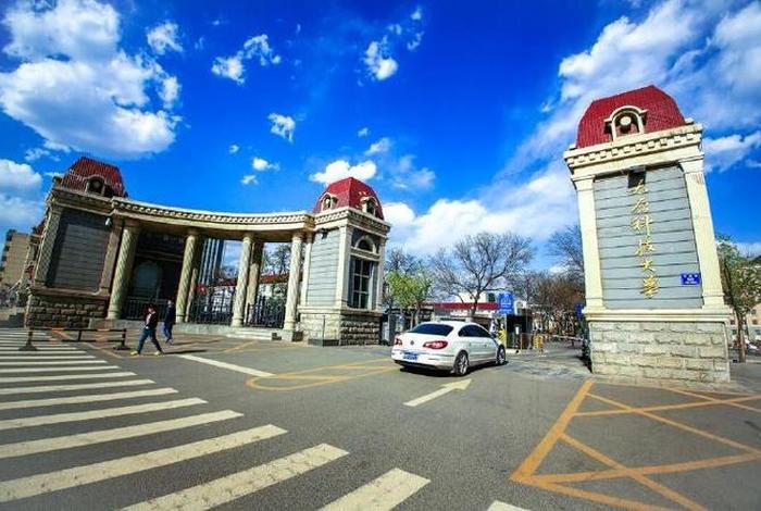 大学