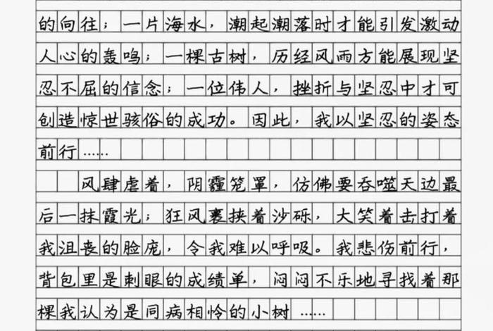 学习的认识和看法议论文800字