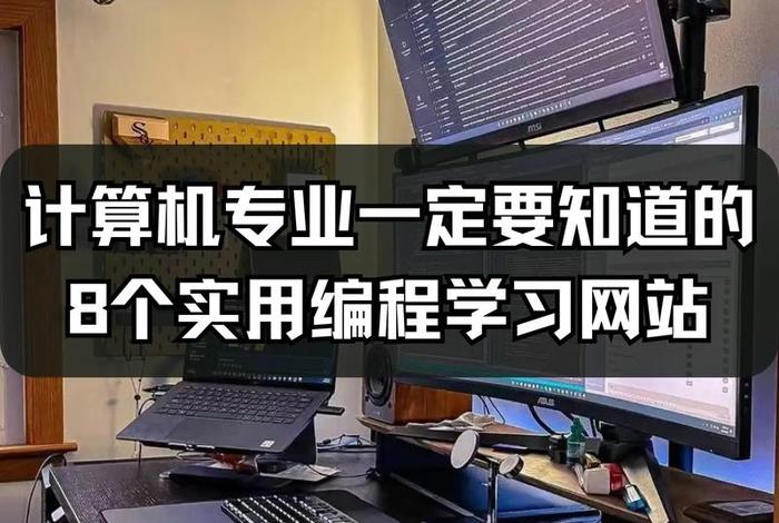 学习程序编程、学编程过程