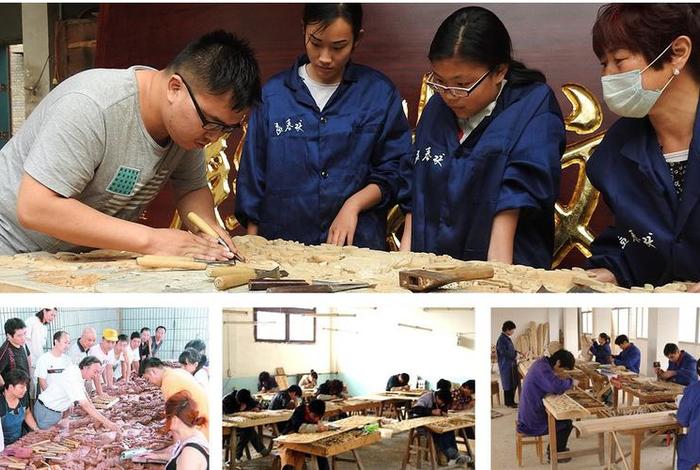 雕刻学校学费多少钱 学雕刻的学校