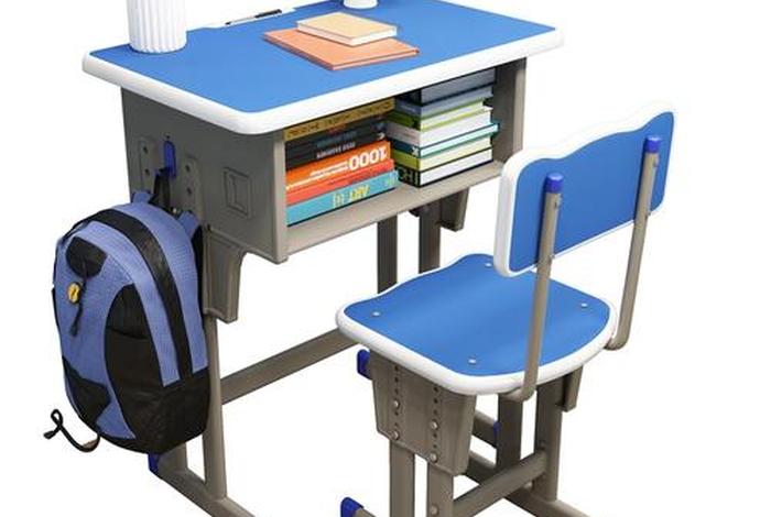 学习课桌椅排行榜第一名、课桌什么品牌性价比高