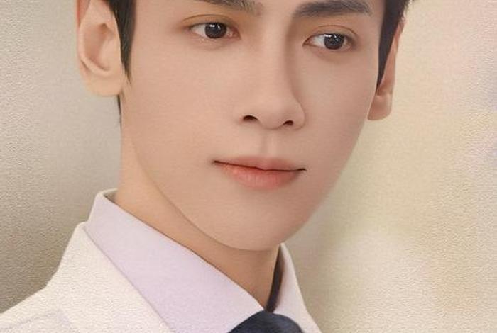 罗云熙，罗云熙真实身高