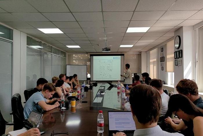 学习巴登 巴登有用吗