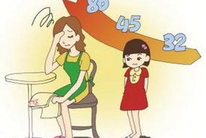 小学生成绩不好怎么办 小学生成绩很差怎么办