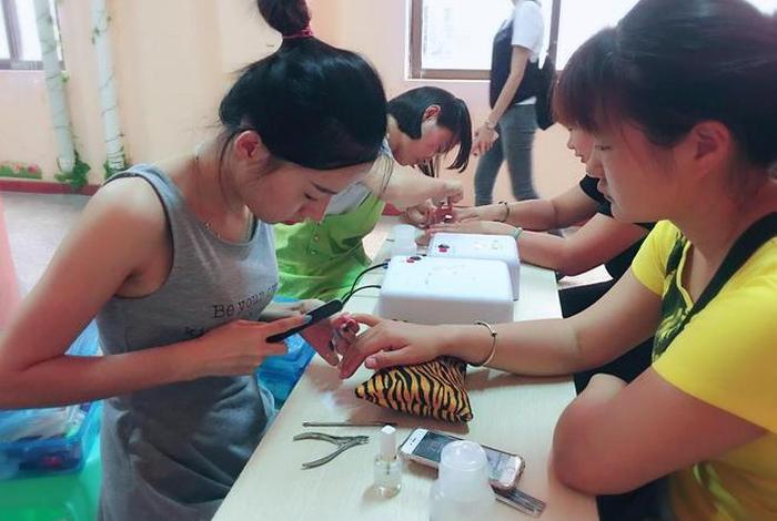 学习手艺去哪里找工作 - 想学手艺在哪里可以学