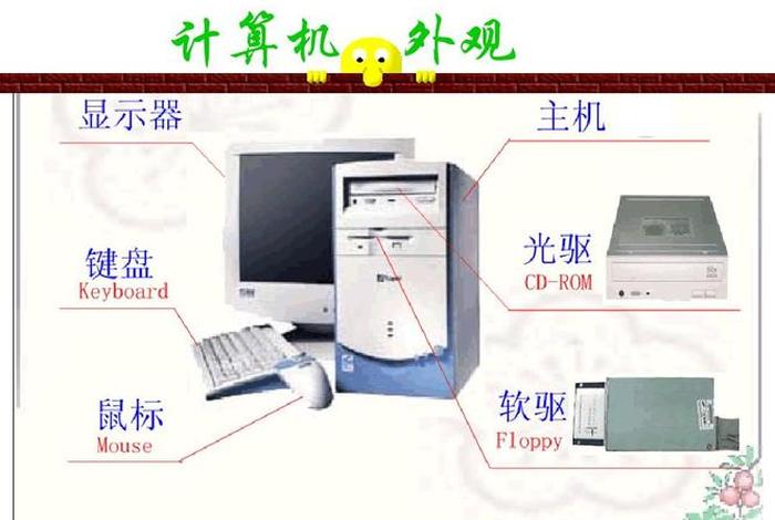 硬件主要学什么、硬件是学什么的