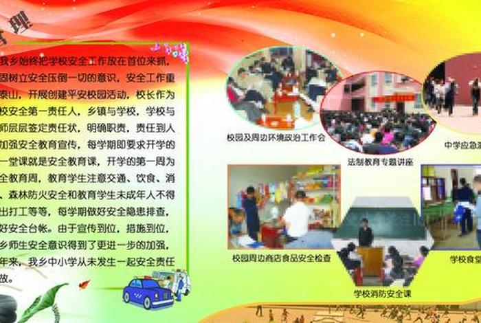 指导学校安全工作的重要规章，指导学校安全工作的重要规章有哪些