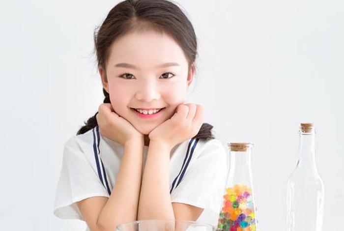 儿童