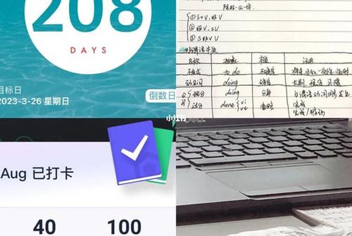 英语学习打卡软件 - 比较好的英语打卡软件