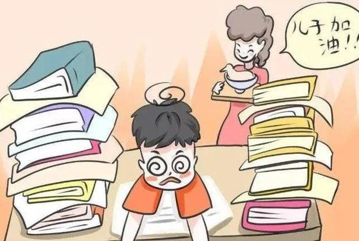 厌学情绪特别严重怎么办 - 高一厌学情绪特别严重怎么办