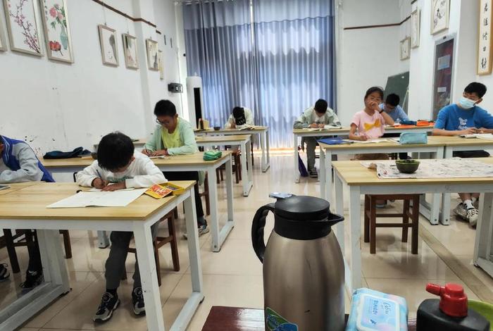 励才学校（励才学校图片）