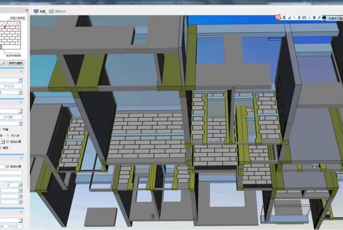 怎么学bim软件 - 怎样学bim软件