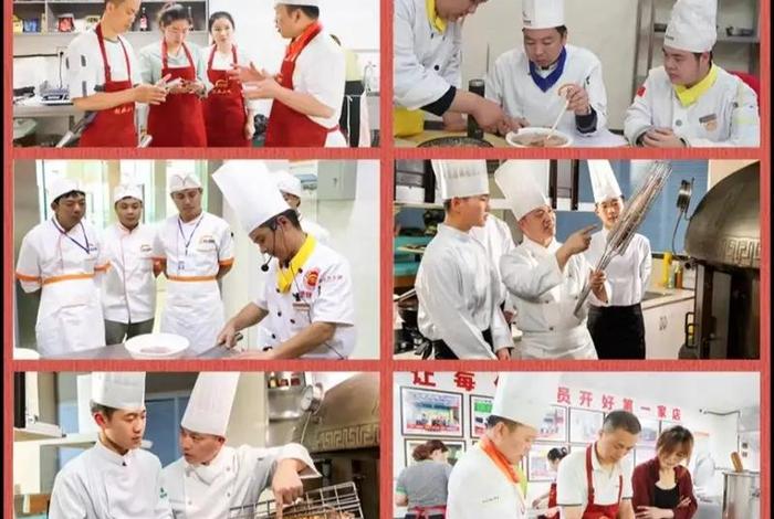 如何去学习小吃 - 想学小吃怎么开口