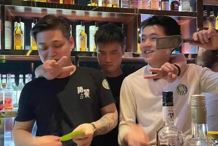 调酒学徒一般多久出师、调酒学徒一般多久出师一次