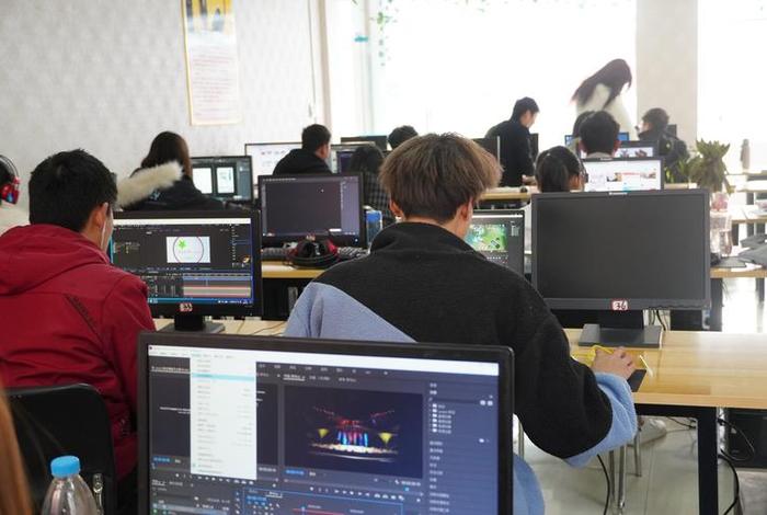 视频剪辑学习培训班昆山，苏州视频剪辑培训班
