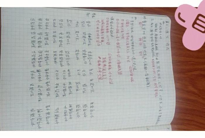 学韩语的感受和心得2000字 - 学韩语的感受和心得2000字怎么写