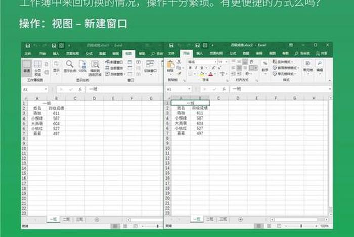 excel学些什么内容 excel学好可以干什么工作