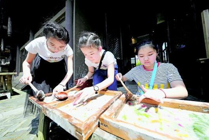 学习贵州话，贵州话入门
