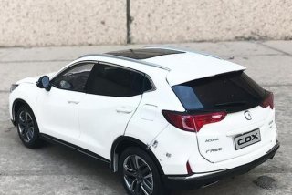 cdx模型（CDX模型缺点）