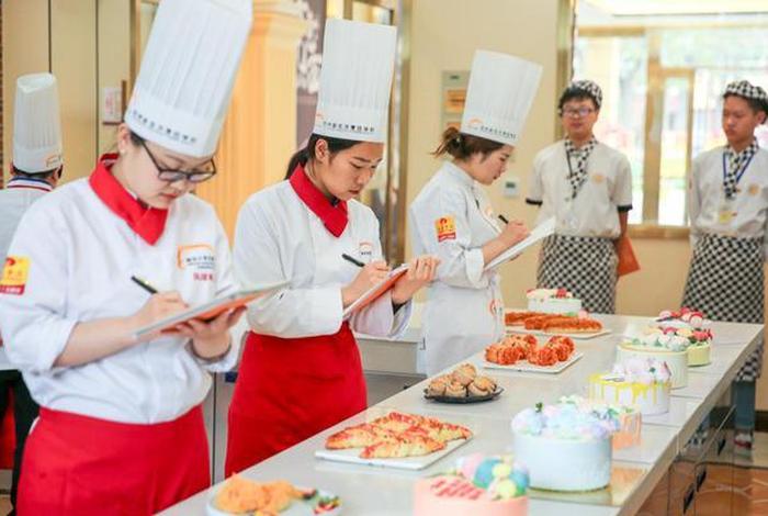 西餐学校有哪些、西餐学校有哪些专业