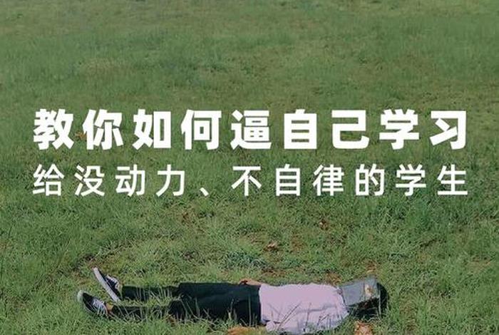 想学习却又没有动力（想学没有动力怎么办）