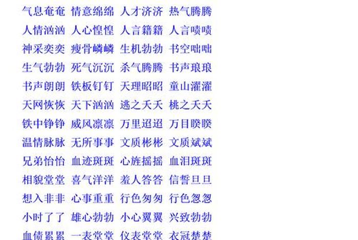学生优秀品质有哪些 学生优秀品质有哪些？四字词语