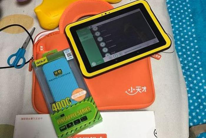 给孩子买个学习机什么牌子的好