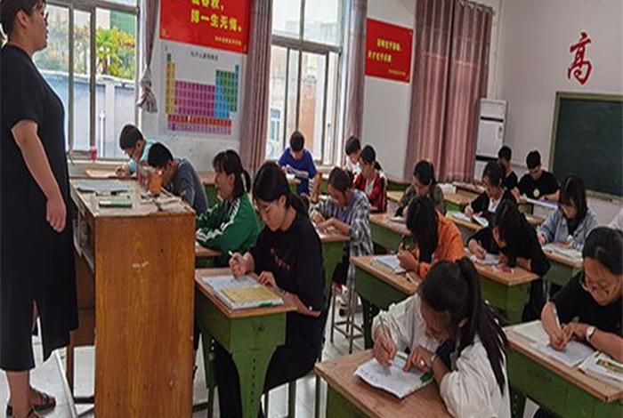 考试学校封闭；封闭学校招生有什么要求吗
