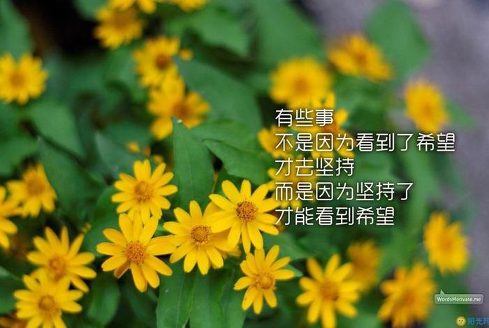 励志
