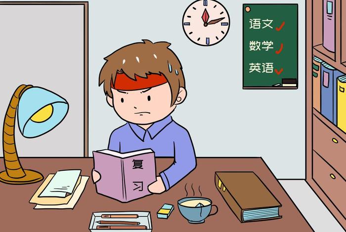 学习漫画图片 学漫画图片 人物