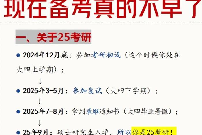 考研要怎么准备 考研应该怎么准备