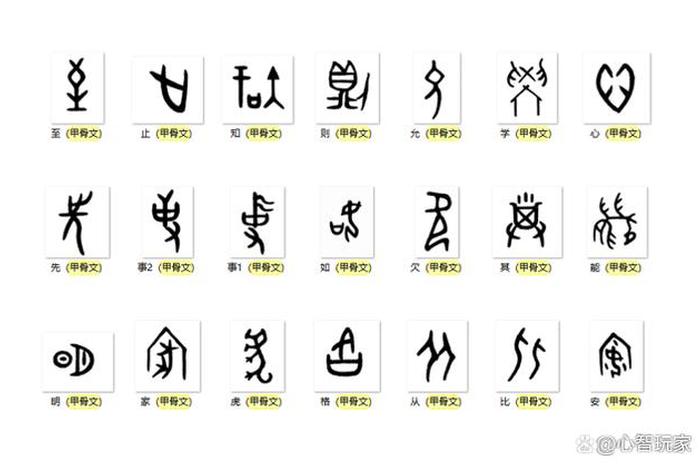 文的