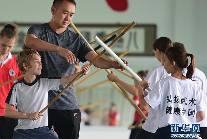 功夫学习怎么学 - 功夫怎么学视频