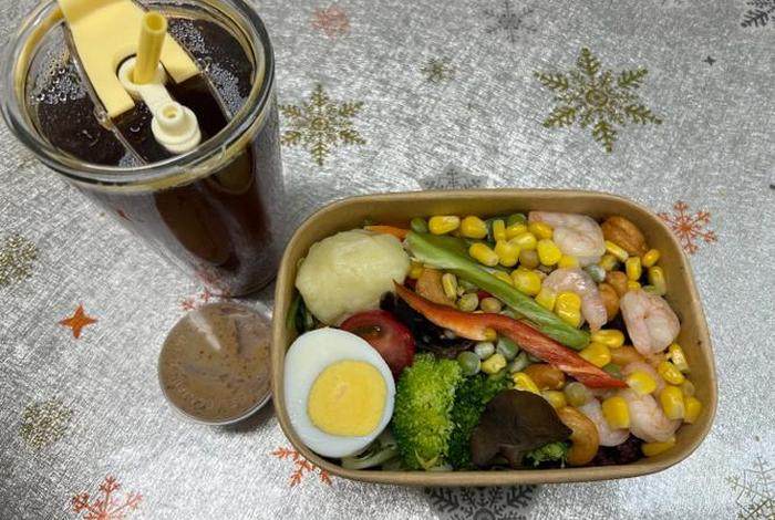 学习减肥餐 学生减肥餐