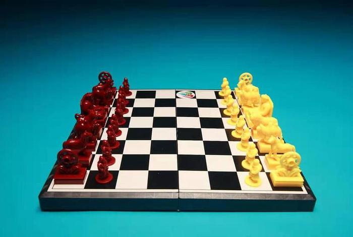 白雪下象棋视频大全、白雪下象棋视频大全教程