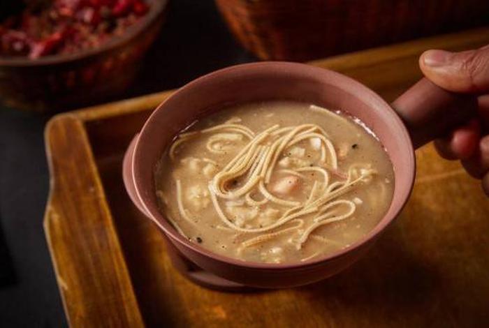 濉溪的特点、淮北市濉溪县特产