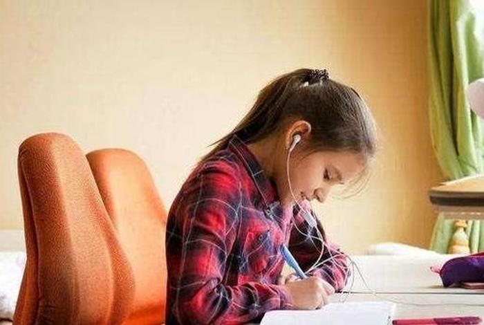 学习时候听歌有影响吗