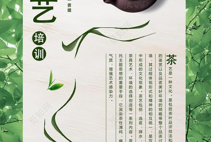 茶艺学校招生简章、茶艺学校招生简章范文