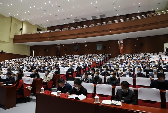湖北干部培训中心（湖北省干部培训学校）