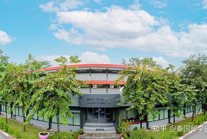 留学学校 - 泰国留学学校