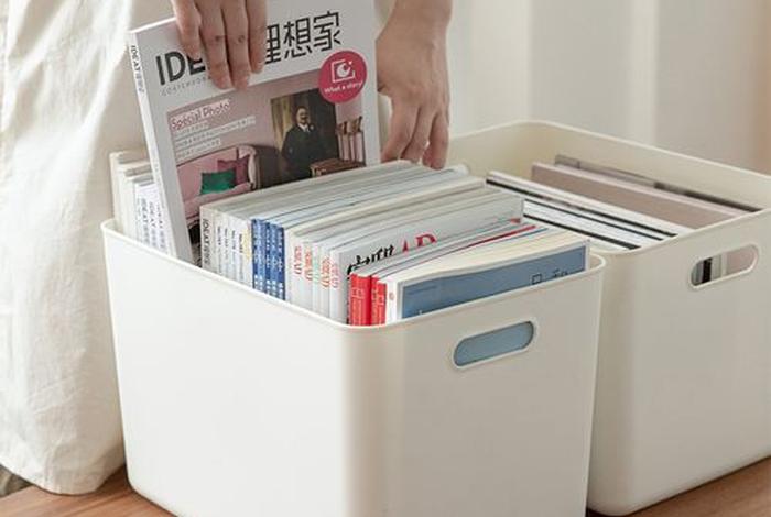 学生收纳箱；学生收纳箱装书大概要多大的