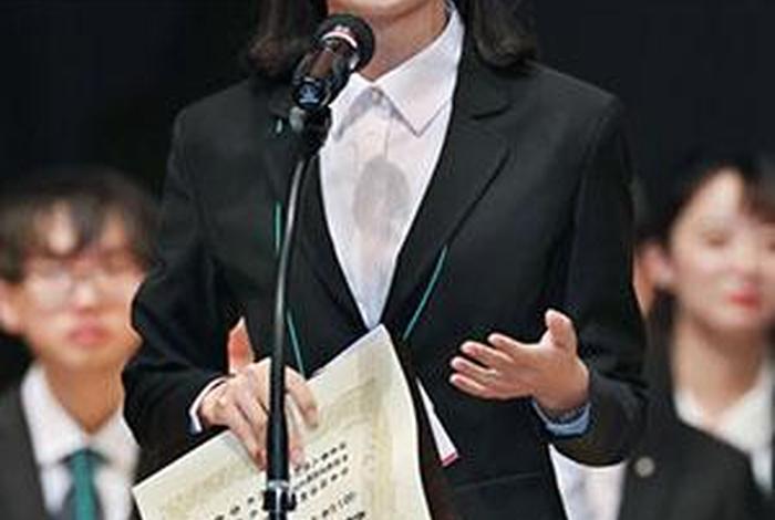 十九心得体会大学生 十九届大学生心得