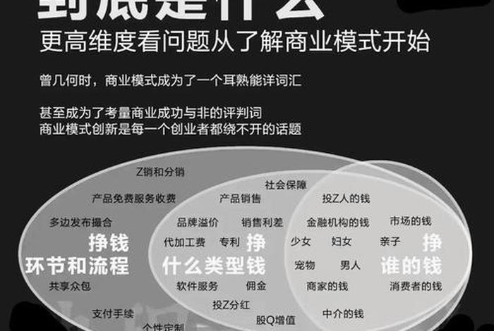 商业学习思维（商业思维培训是传销吗）