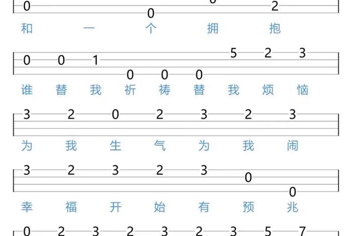 学尤克里里教程 - 尤克里里自学教程