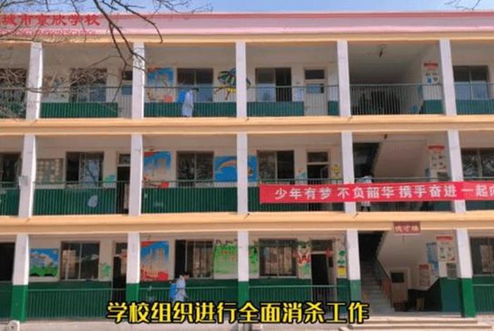 京欣学校（京欣学校在什么位置）
