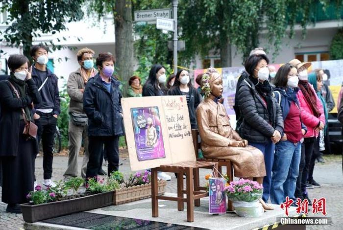 韩国学习德国、韩国人到德国打工